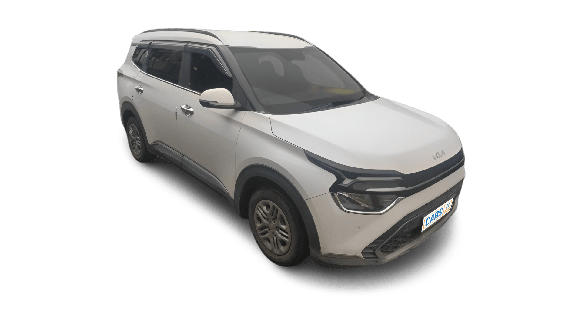 2022 KIA CARENS - SUV - Petrol - Manual - ₹9.50 lakh